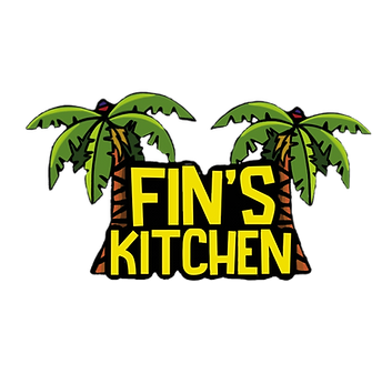 FIN'S KITCHEN INC logo